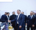 Veseli inauguron Qendrën e Inovacionit dhe Ndërmarrësisë në UP 